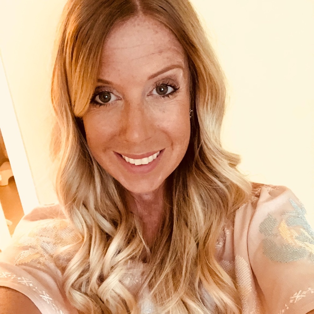 Meet your Posher, Catherine